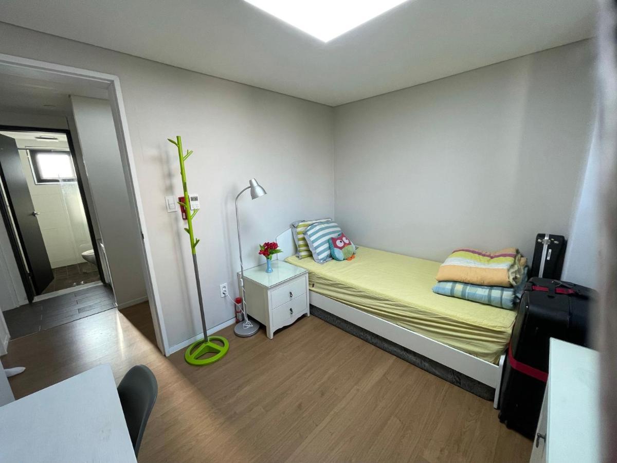 Dream Comfort Seúl Exterior foto