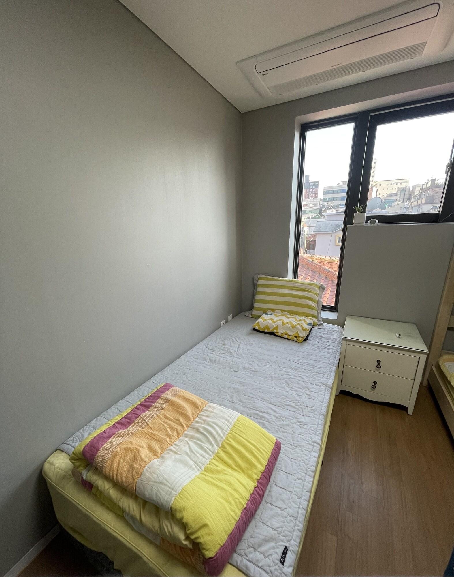 Dream Comfort Seúl Exterior foto