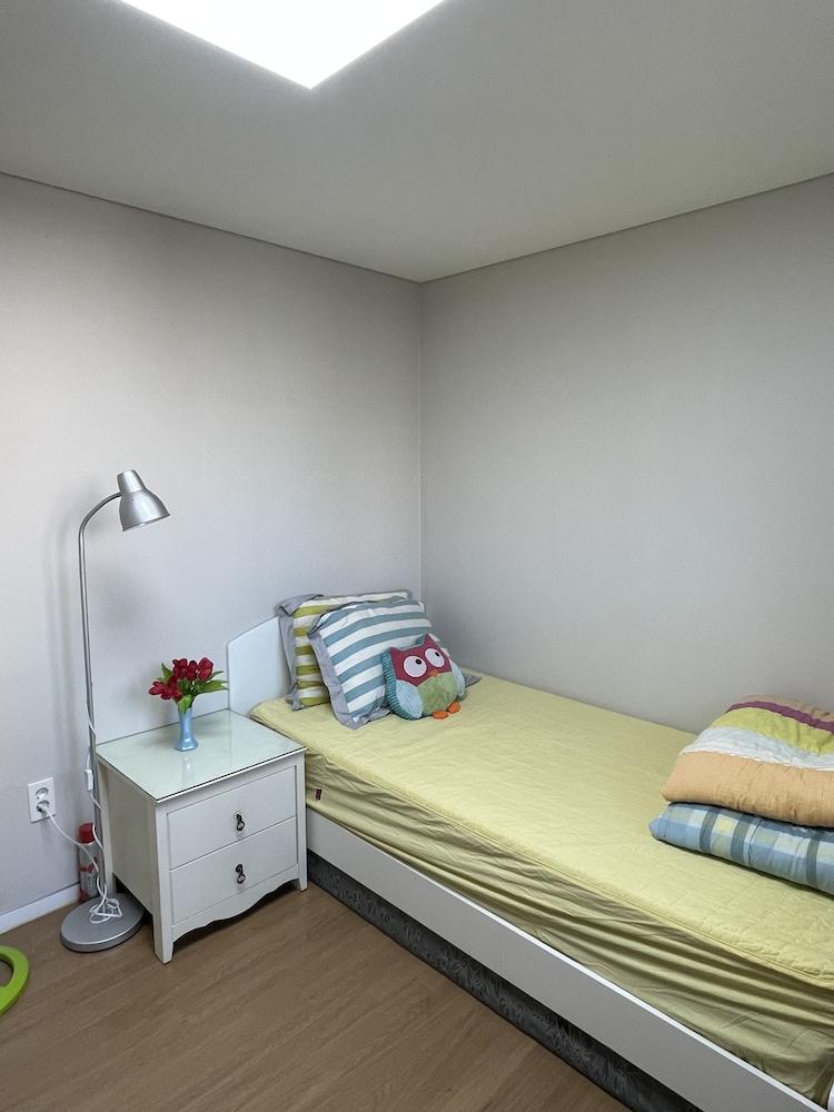 Dream Comfort Seúl Exterior foto