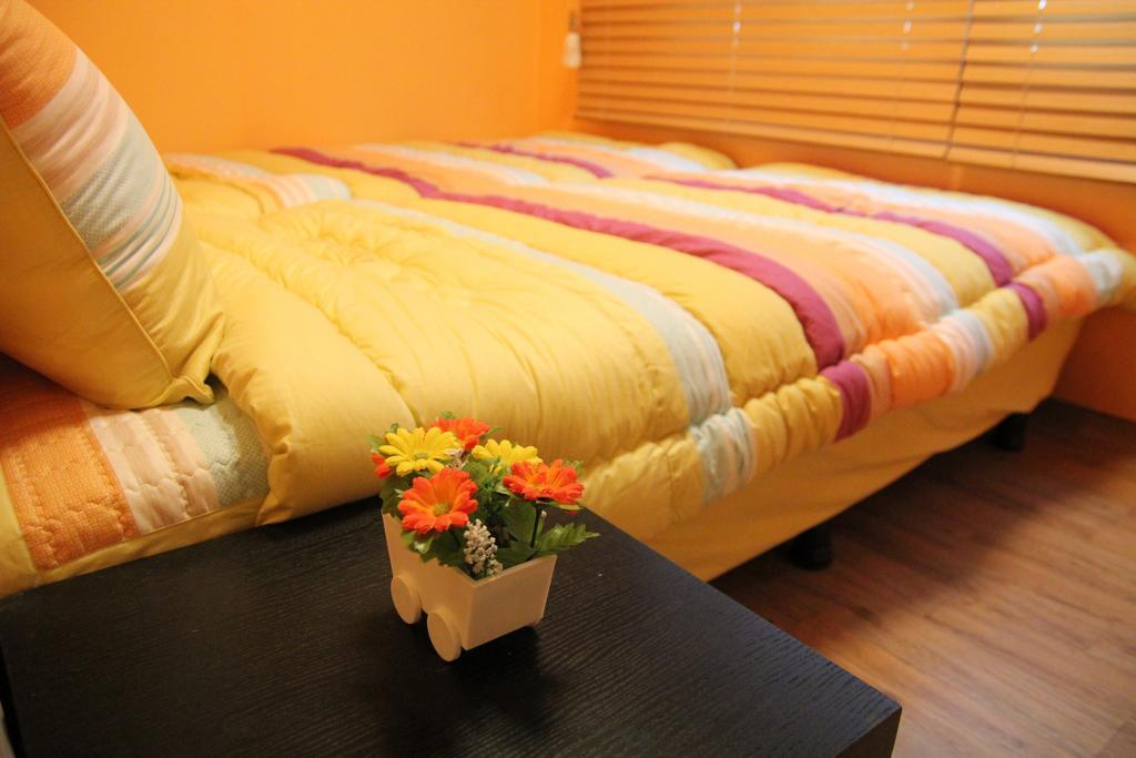 Dream Comfort Seúl Habitación foto