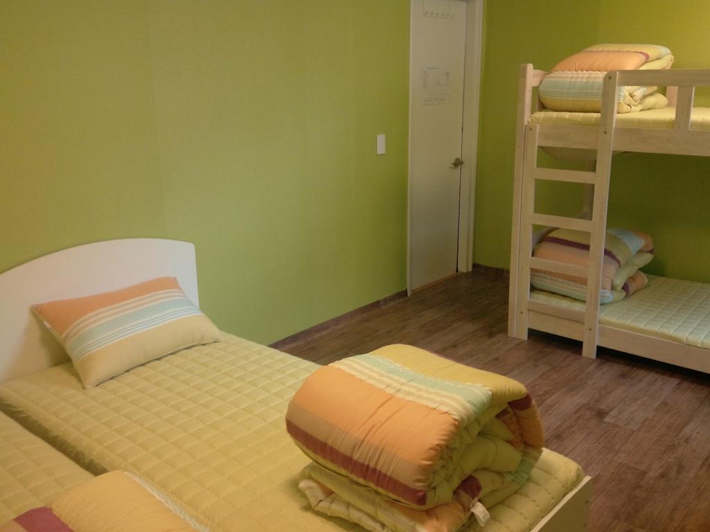 Dream Comfort Seúl Habitación foto