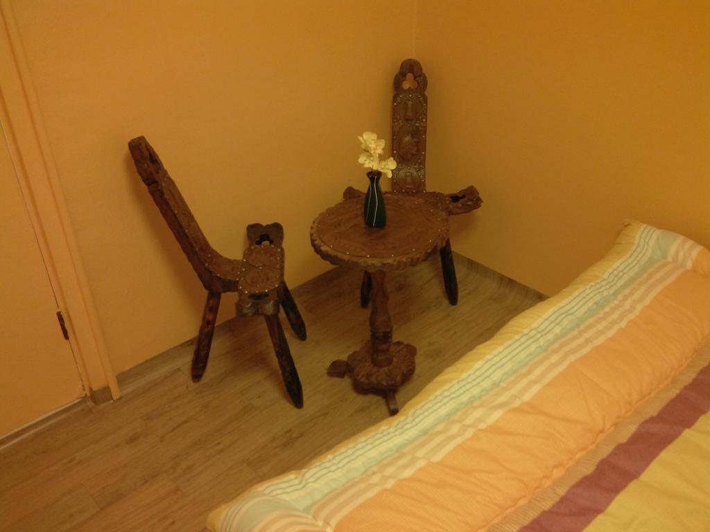 Dream Comfort Seúl Habitación foto