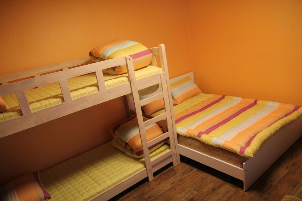 Dream Comfort Seúl Habitación foto