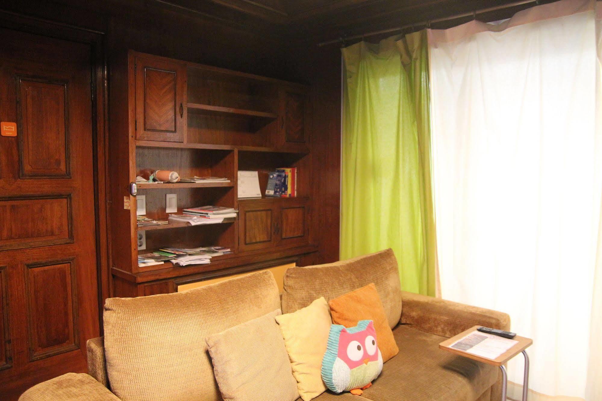 Dream Comfort Seúl Exterior foto